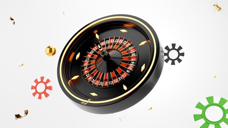 Program loyalitas dan struktur tier di hukumtoto login